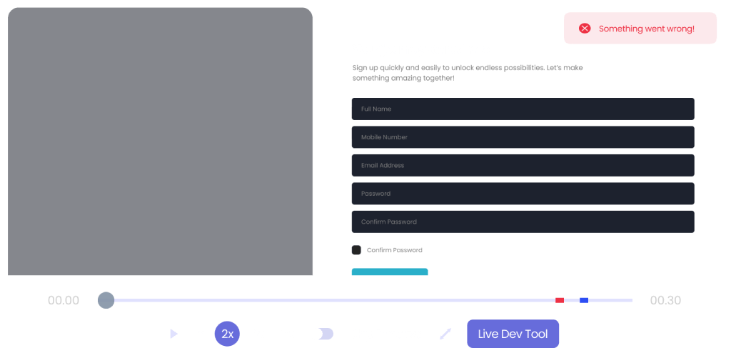 Bugzy's client feedback software offers in-depth analysis with user details, technical insights, and more