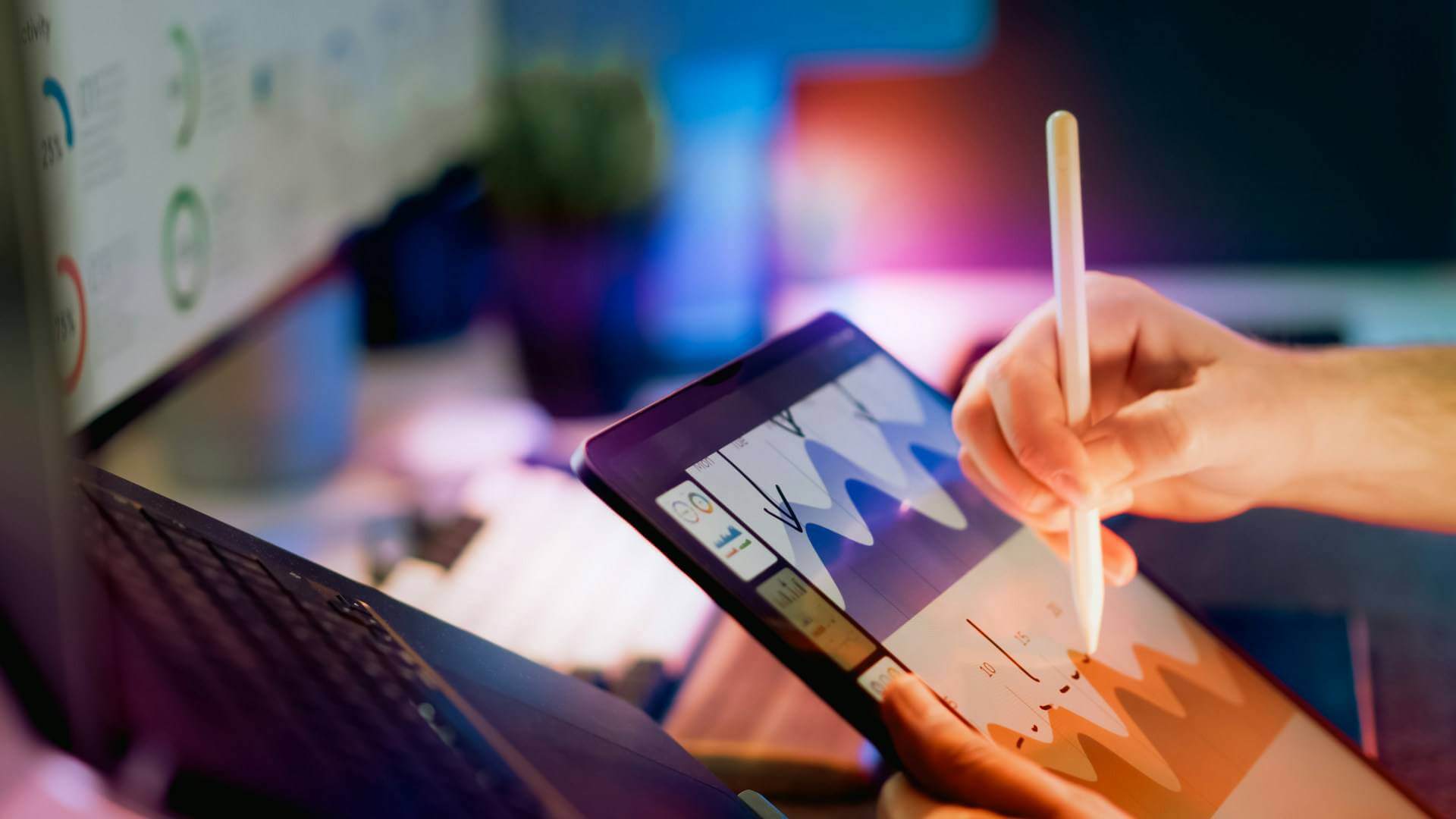 Using analytics to make smarter QA decisions