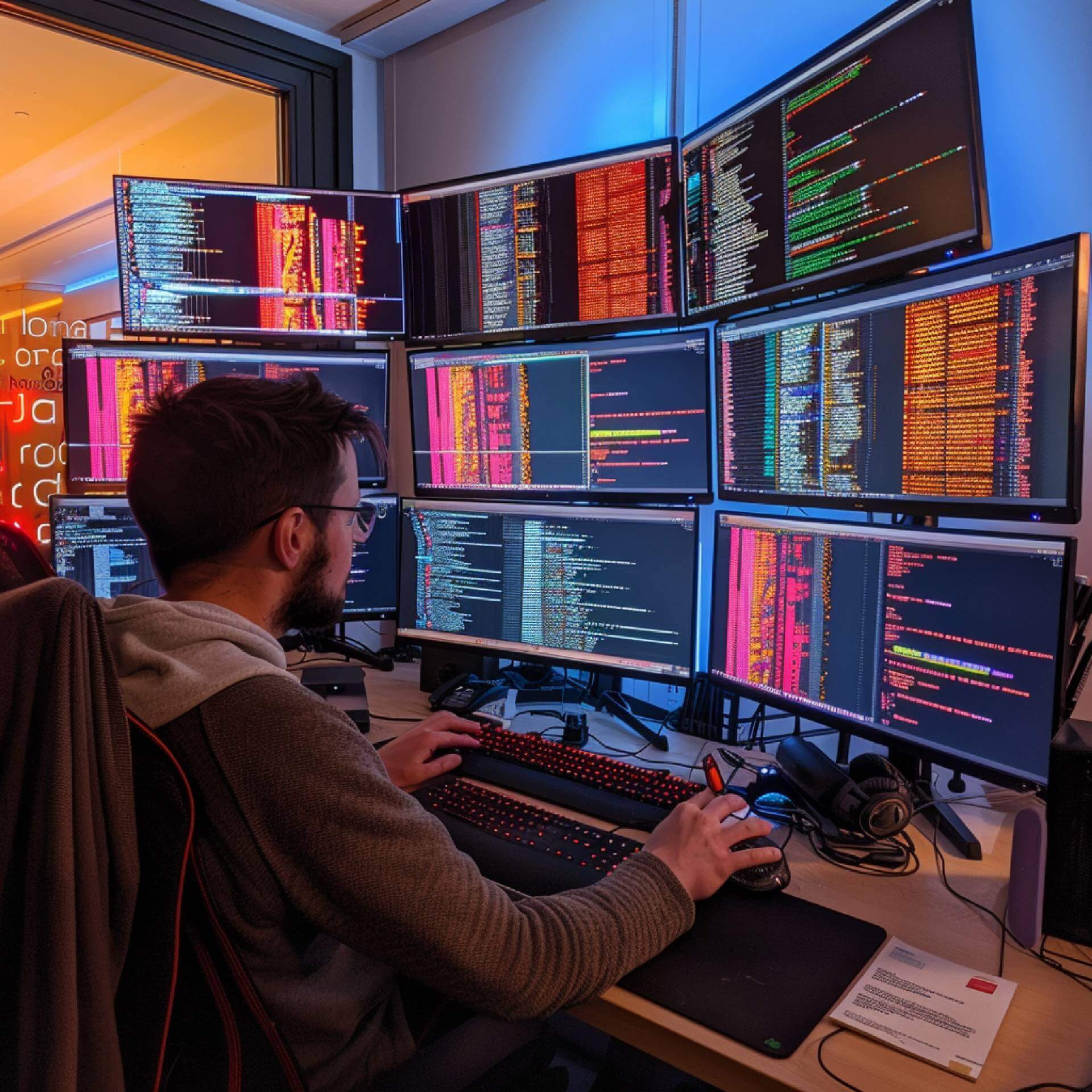 Managing QA across multiple environments and releases simultaneously