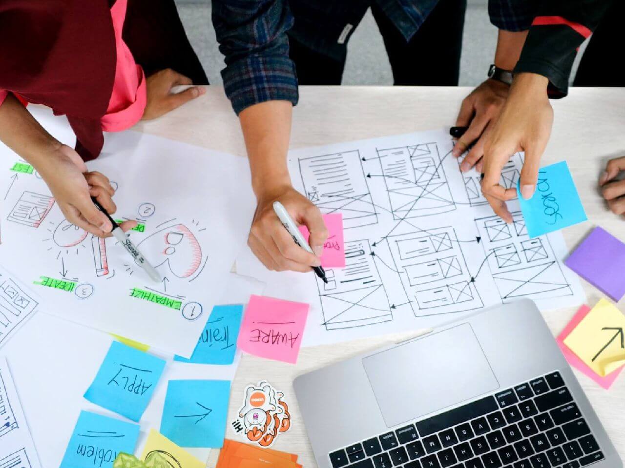 Optimizing bug tracking: Key strategies for efficient issue management
