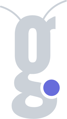 Bugzy logo, a customer feedback platform